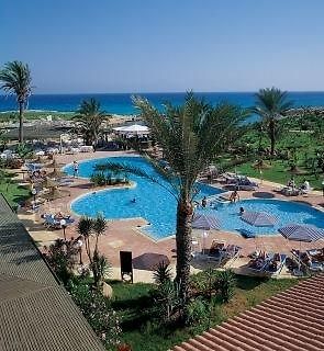 Yiannoula Beach Pafos Dış mekan fotoğraf