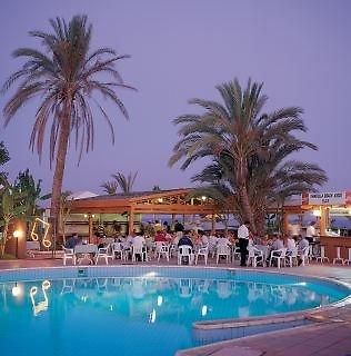 Yiannoula Beach Pafos Dış mekan fotoğraf