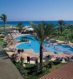 Yiannoula Beach Pafos Dış mekan fotoğraf
