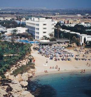 Yiannoula Beach Pafos Dış mekan fotoğraf